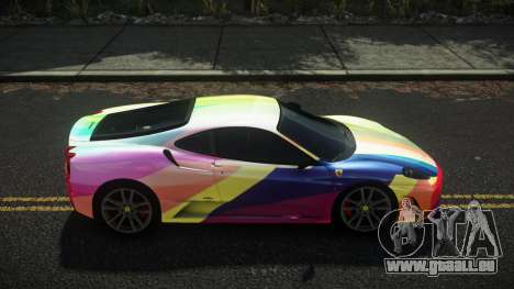 Ferrari F430 Niruno S13 für GTA 4