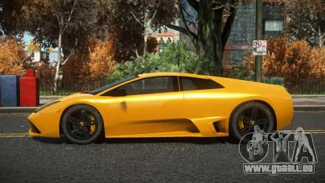 Lamborghini Murcielago Jareny für GTA 4