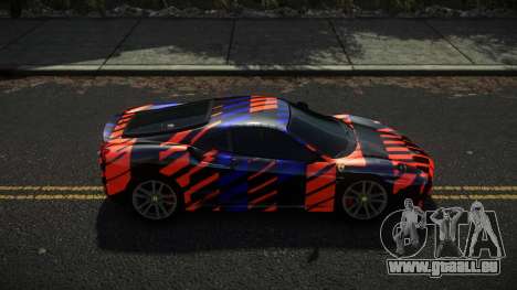 Ferrari F430 Niruno S11 pour GTA 4