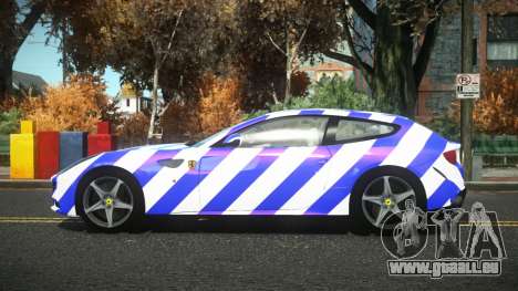 Ferrari FF Vargelu S4 für GTA 4