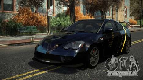 Honda Integra Nelory S8 für GTA 4