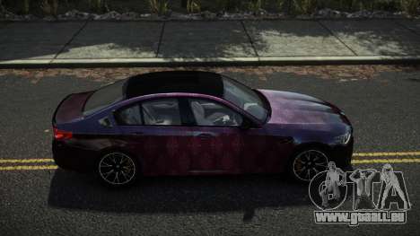 BMW M5 Copaliny S5 für GTA 4