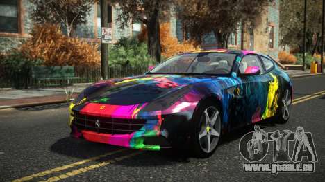 Ferrari FF Vargelu S1 für GTA 4