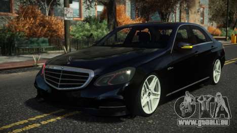 Mercedes-Benz E63 Bursa für GTA 4