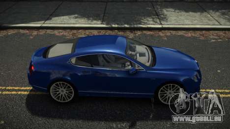 Bentley Continental Husare für GTA 4