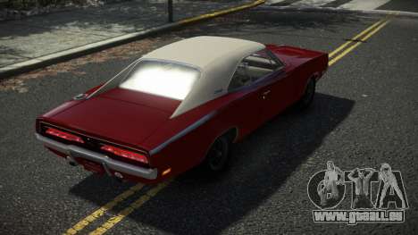 Dodge Charger RT Zokser für GTA 4