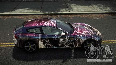 Ferrari FF Vargelu S13 pour GTA 4