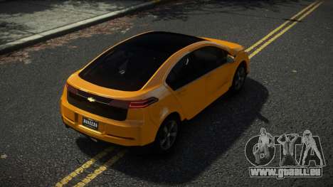 Chevrolet Volt Refuza pour GTA 4