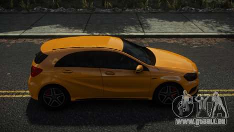Mersedes-Benz A45 AMG Tunal für GTA 4