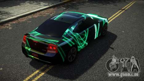 Dodge Charger Dexary S8 für GTA 4