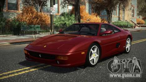 Ferrari F355 Dunes pour GTA 4