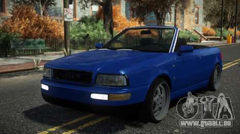 Audi 80 Certa für GTA 4