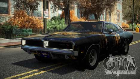 Dodge Charger Mutsi S3 für GTA 4