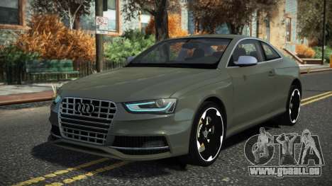 Audi RS4 Ryhiko für GTA 4