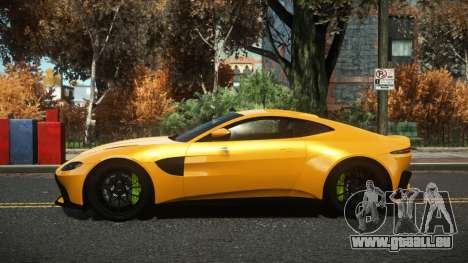 Aston Martin Vantage Koftanu pour GTA 4