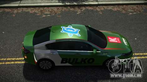 Dinka Chavos V6 S3 für GTA 4