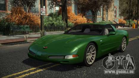 Chevrolet Corvette C5 Osperah für GTA 4