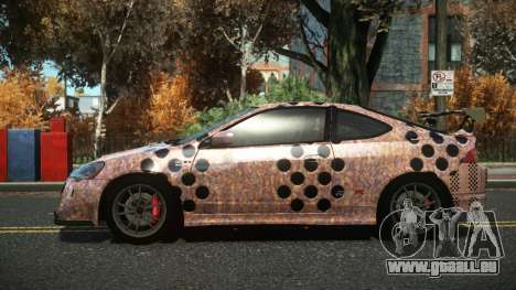 Honda Integra Nelory S2 für GTA 4