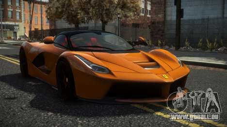 Ferrari LaFerrari Sifcola für GTA 4