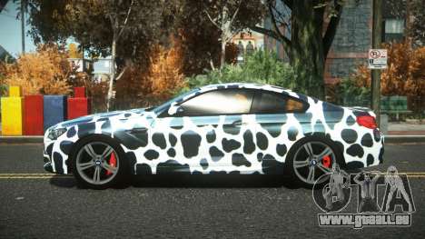 BMW M6 F13 Vossey S1 für GTA 4