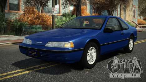 Ford Thunderbird Blagu für GTA 4