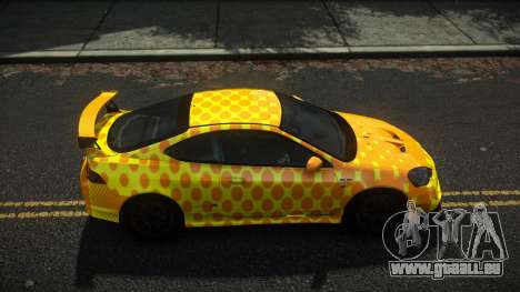 Honda Integra Harti S8 pour GTA 4