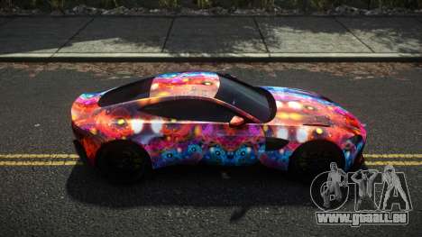 Aston Martin Vantage Gujary S14 für GTA 4