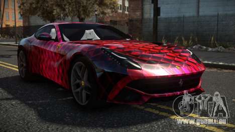 Ferrari F12 Enupox S5 für GTA 4