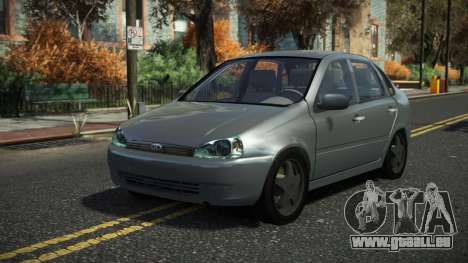 Lada Kalina Egry pour GTA 4
