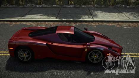 Ferrari Enzo Naroby pour GTA 4