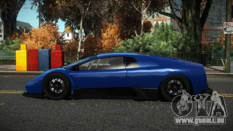 Lamborghini Murcielago Dursa pour GTA 4