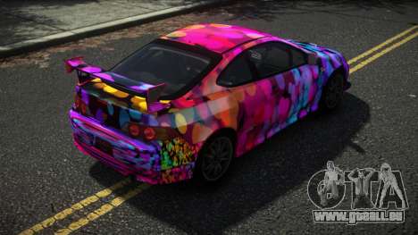Honda Integra Nelory S13 pour GTA 4