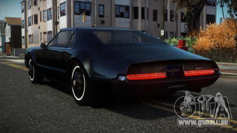 Oldsmobile Toronado Temuk für GTA 4