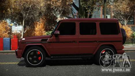 Mercedes-Benz G65 AMG Vilosa für GTA 4