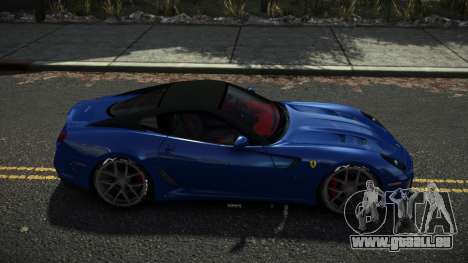 Ferrari 599 Sedro pour GTA 4