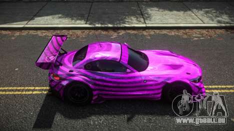 BMW Z4 Fulhat S7 für GTA 4