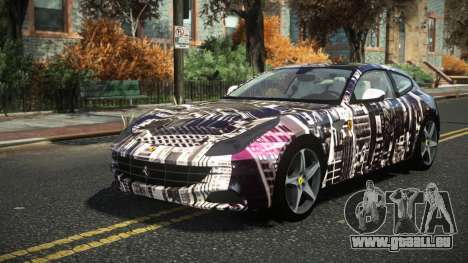 Ferrari FF Vargelu S13 pour GTA 4