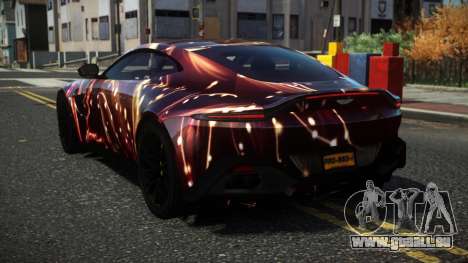 Aston Martin Vantage Gujary S8 für GTA 4