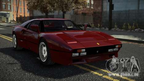 Ferrari 288 Brenom pour GTA 4