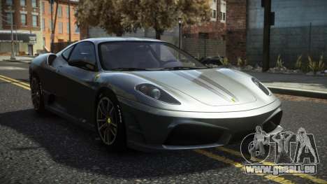 Ferrari F430 Verul pour GTA 4