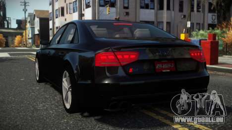 Audi S8 Fumalo für GTA 4