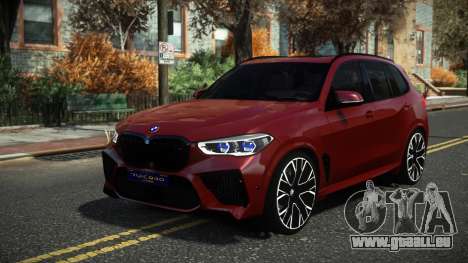 BMW X5 Sashuy für GTA 4