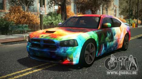Dodge Charger Dexary S7 für GTA 4