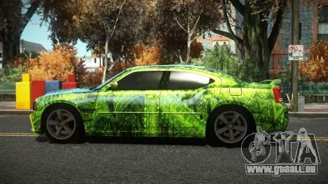 Dodge Charger Dexary S3 pour GTA 4