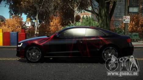 Audi RS5 Hyzax S14 für GTA 4