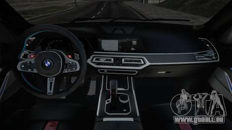 BMW X5 M [Releases] pour GTA San Andreas