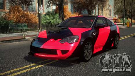 Honda Integra Nelory S5 für GTA 4