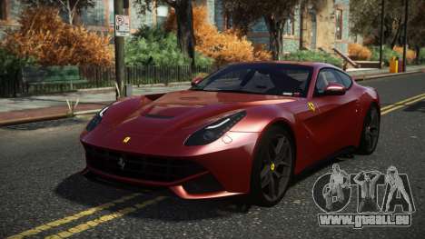 Ferrari F12 Ertusa für GTA 4
