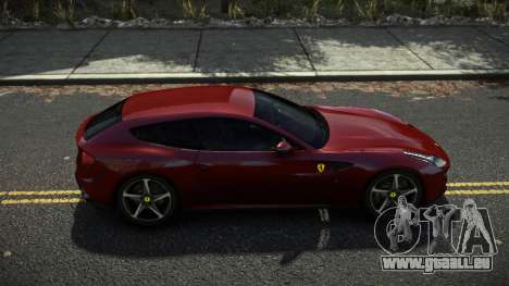 Ferrari FF Breza für GTA 4
