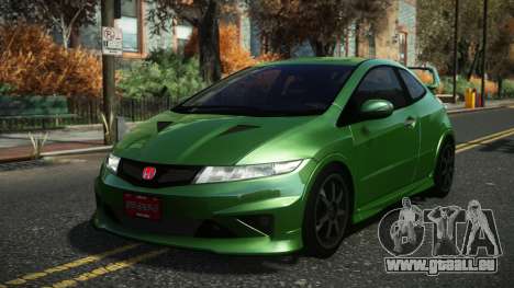 Honda Civic Soreno für GTA 4